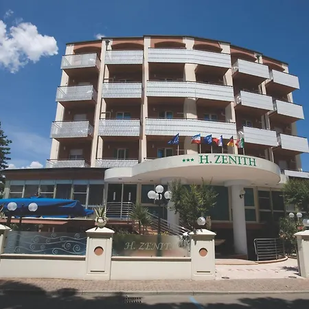 Hotel Zenith-2