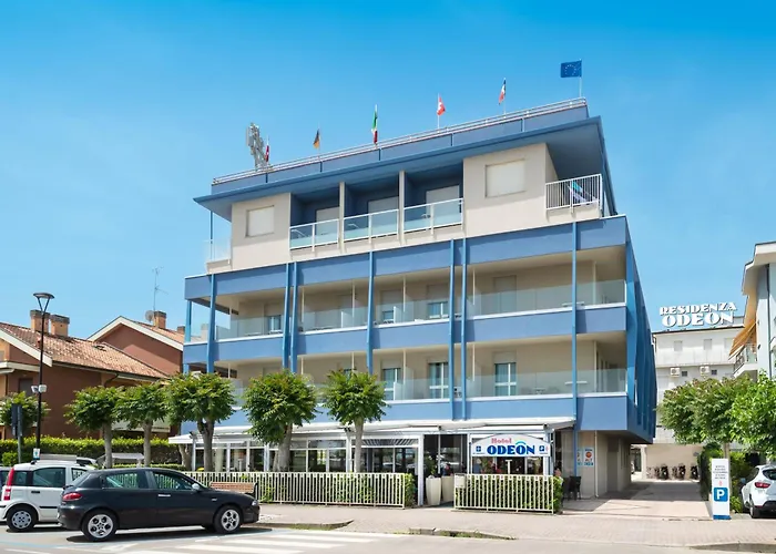 OdeonAlbergo